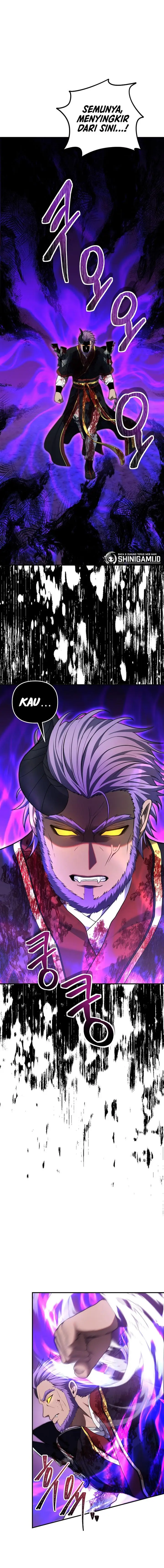 image-komik-ranker-who-lives-a-second-time-chapter-157-7/15