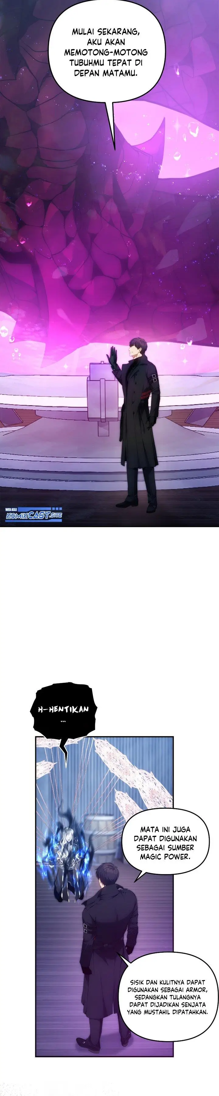 image-komik-ranker-who-lives-a-second-time-chapter-159-8/27