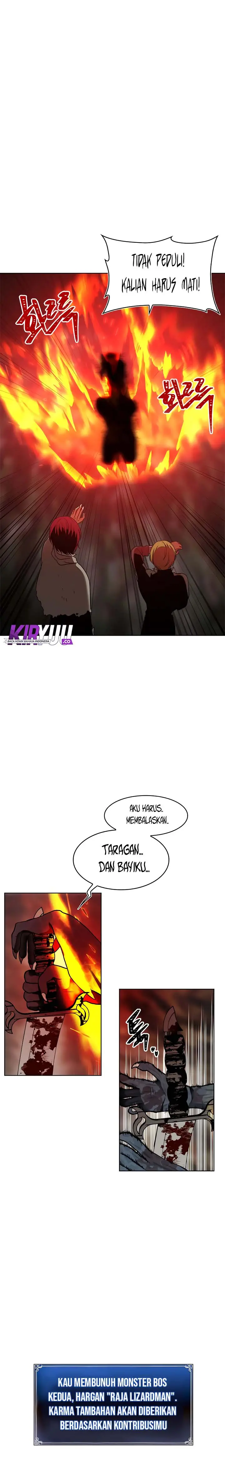 image-komik-ranker-who-lives-a-second-time-chapter-16-11/23