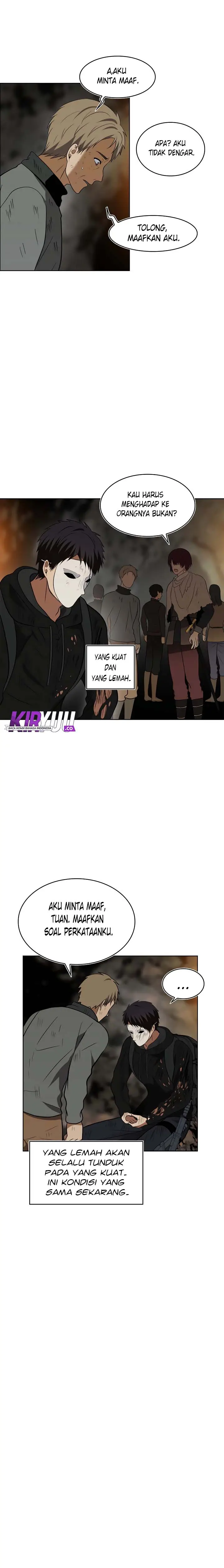 image-komik-ranker-who-lives-a-second-time-chapter-16-20/23