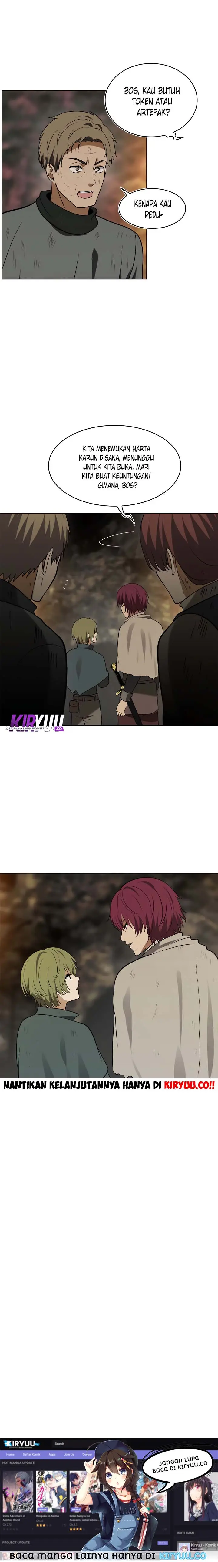 image-komik-ranker-who-lives-a-second-time-chapter-16-22/23