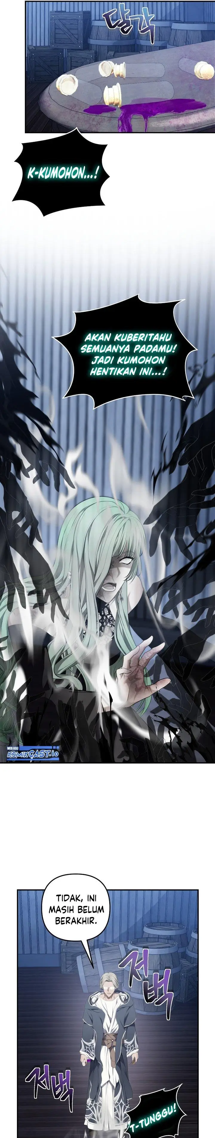 image-komik-ranker-who-lives-a-second-time-chapter-160-9/27