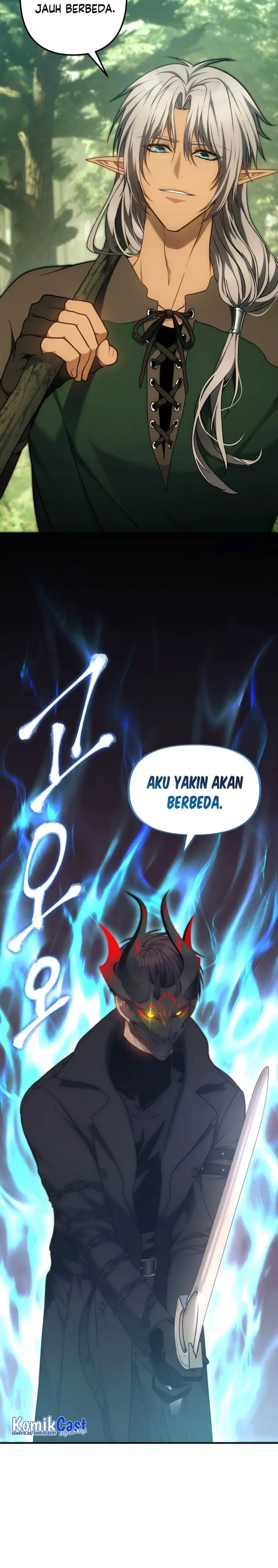 image-komik-ranker-who-lives-a-second-time-chapter-164-2/32