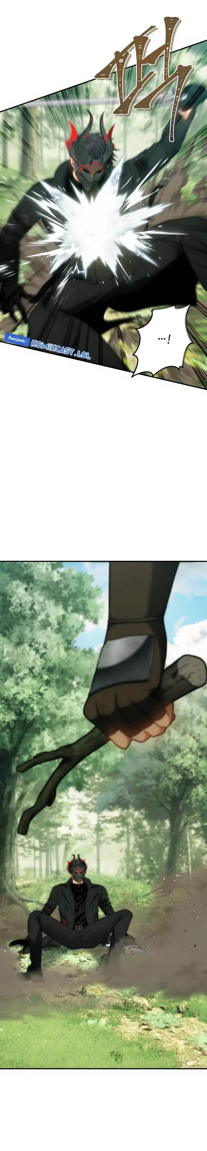 image-komik-ranker-who-lives-a-second-time-chapter-164-4/32