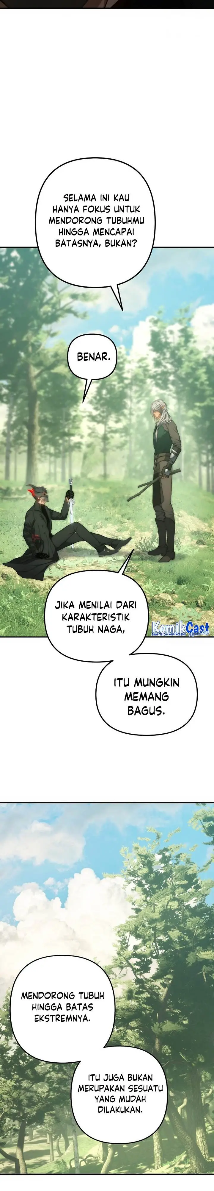 image-komik-ranker-who-lives-a-second-time-chapter-164-7/32