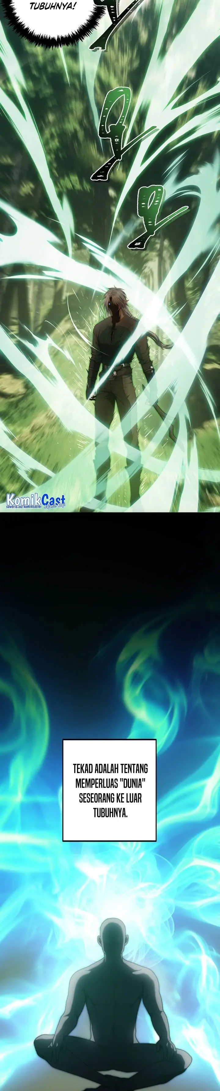 image-komik-ranker-who-lives-a-second-time-chapter-164-11/32