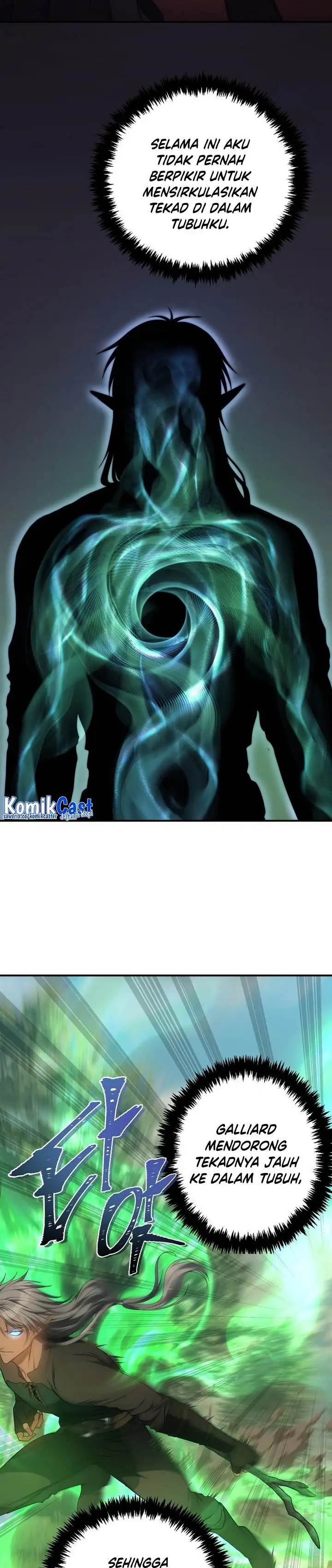 image-komik-ranker-who-lives-a-second-time-chapter-164-13/32