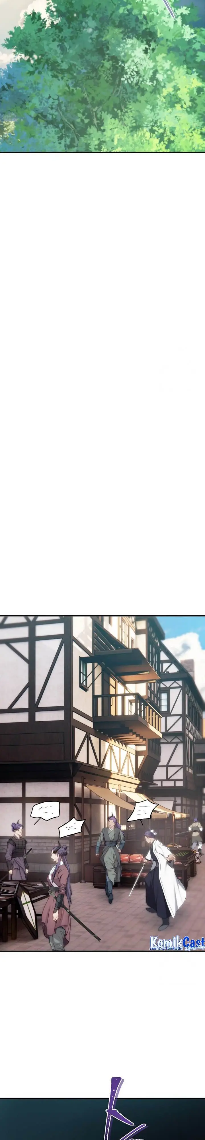 image-komik-ranker-who-lives-a-second-time-chapter-164-25/32