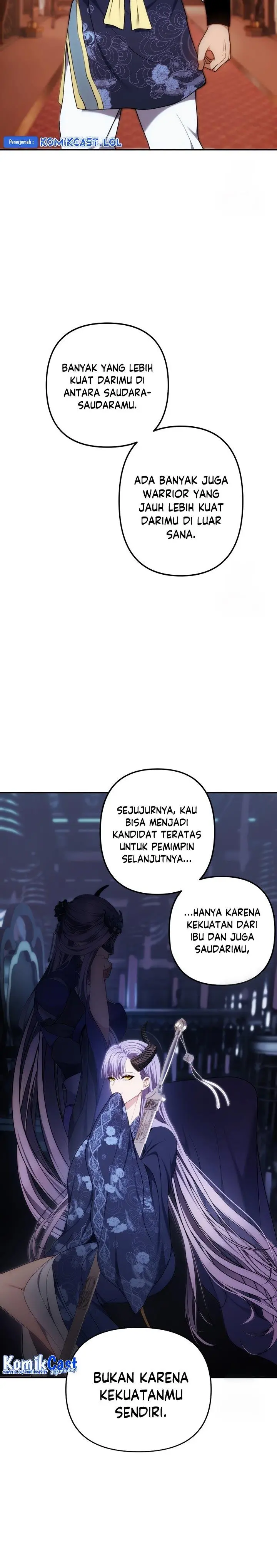 image-komik-ranker-who-lives-a-second-time-chapter-166-3/32