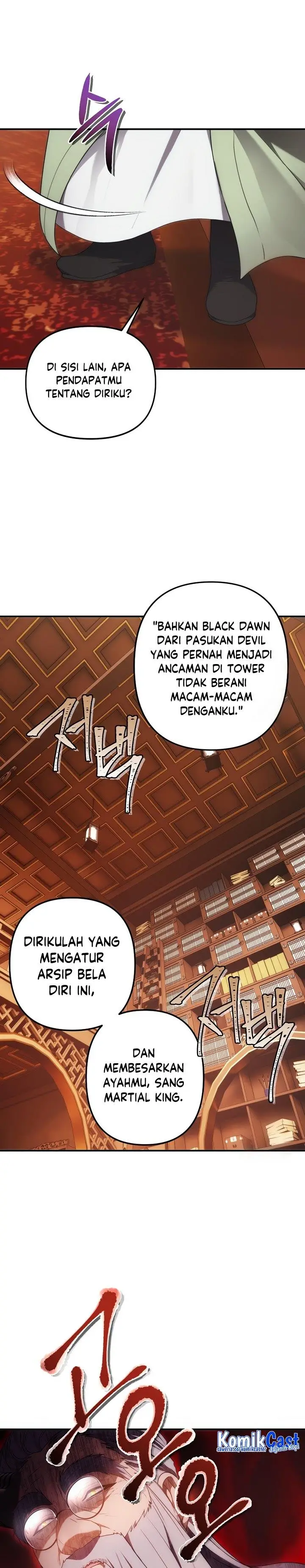 image-komik-ranker-who-lives-a-second-time-chapter-166-4/32