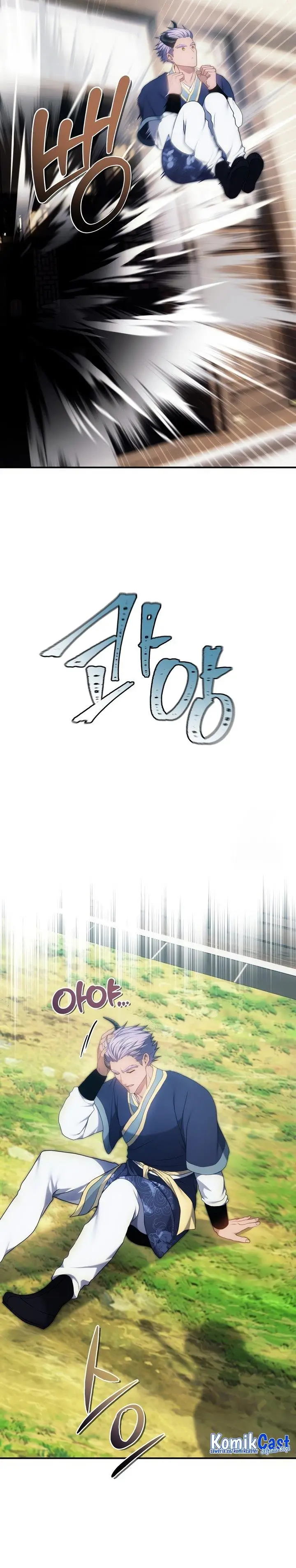 image-komik-ranker-who-lives-a-second-time-chapter-166-13/32