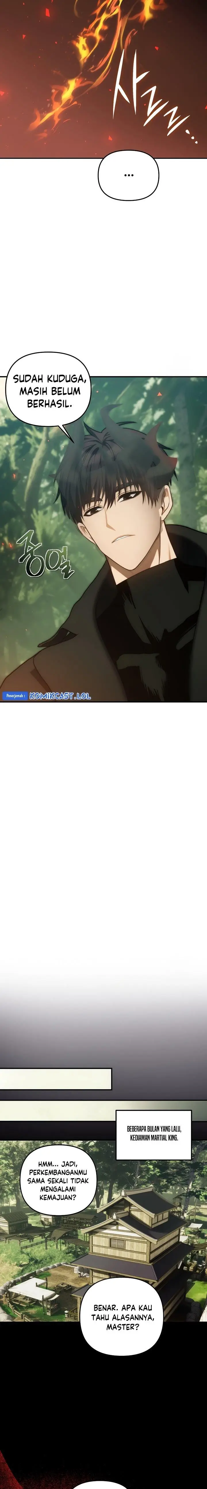 image-komik-ranker-who-lives-a-second-time-chapter-167-1/30