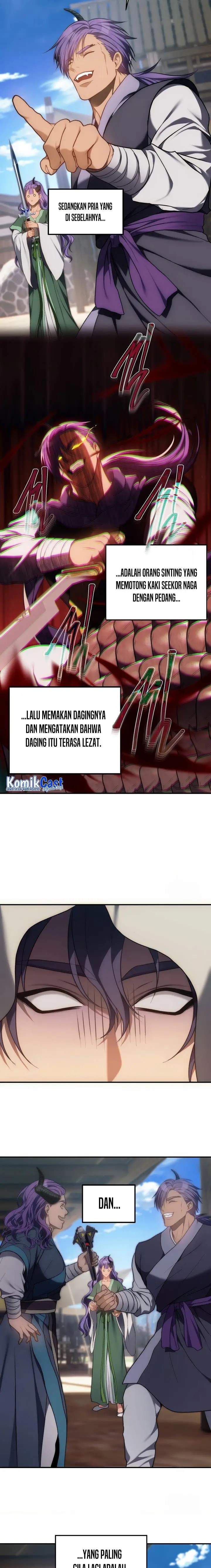 image-komik-ranker-who-lives-a-second-time-chapter-167-7/30