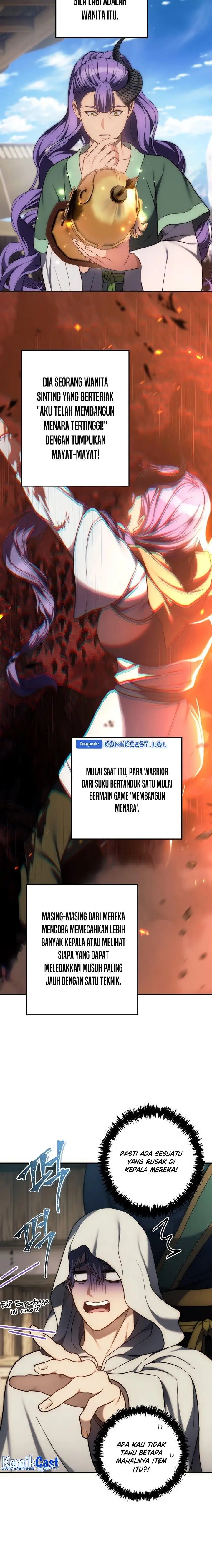 image-komik-ranker-who-lives-a-second-time-chapter-167-8/30