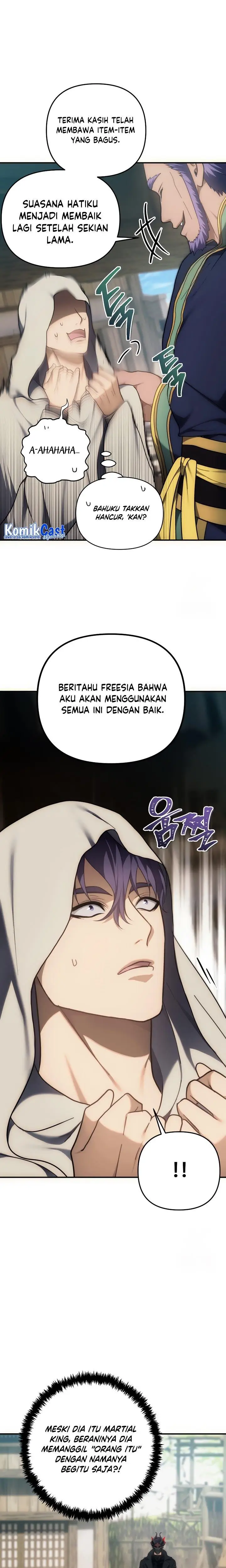 image-komik-ranker-who-lives-a-second-time-chapter-167-10/30