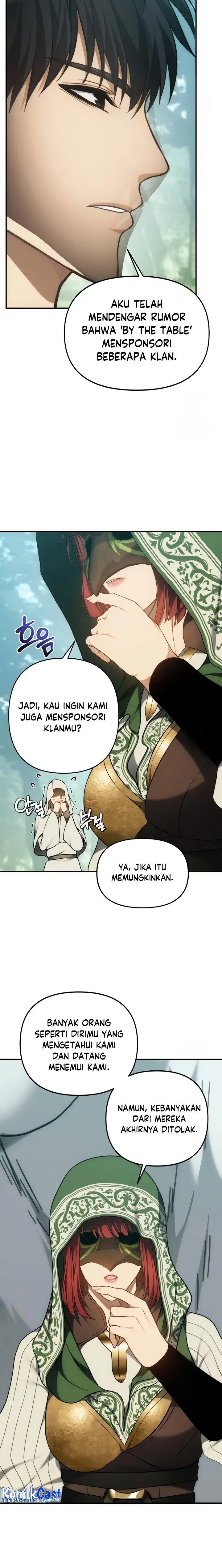 image-komik-ranker-who-lives-a-second-time-chapter-167-23/30