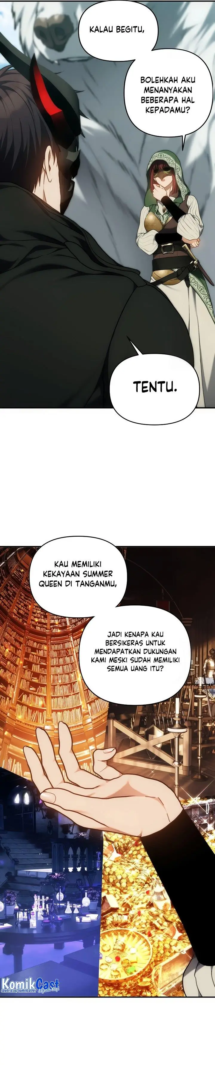 image-komik-ranker-who-lives-a-second-time-chapter-167-27/30