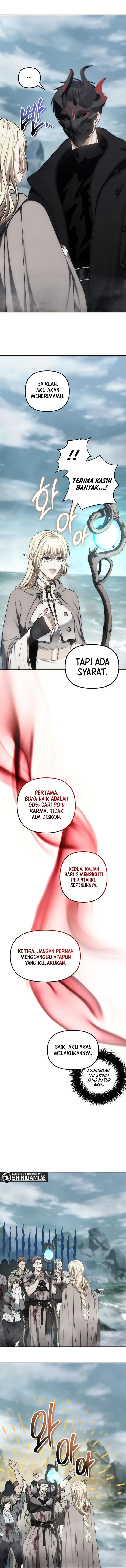 image-komik-ranker-who-lives-a-second-time-chapter-174-12/19