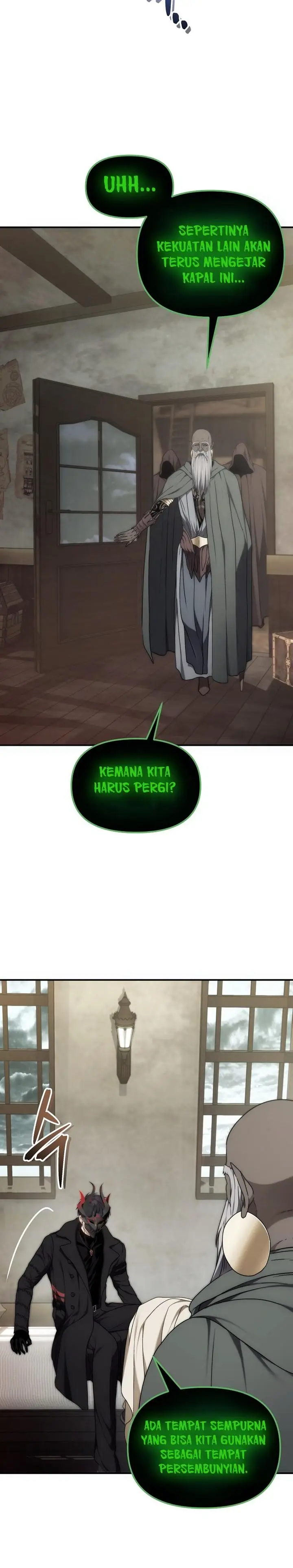 image-komik-ranker-who-lives-a-second-time-chapter-180-10/45