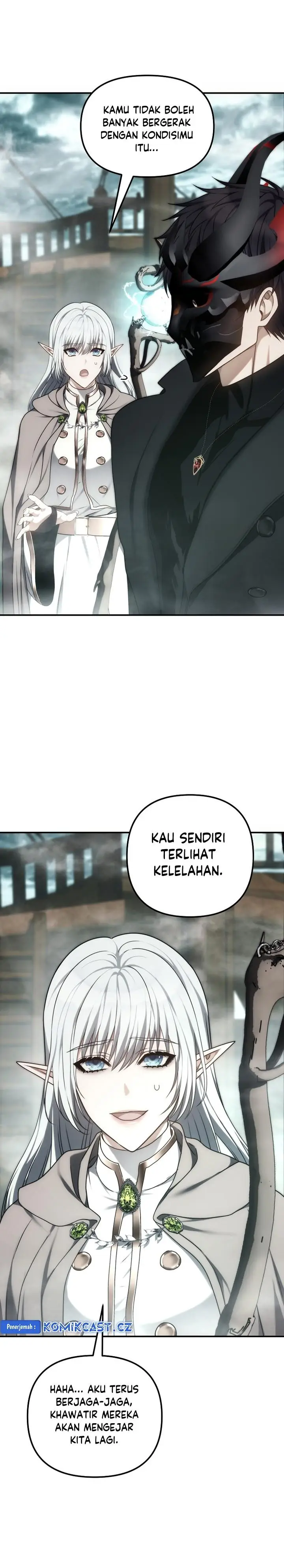 image-komik-ranker-who-lives-a-second-time-chapter-180-16/45