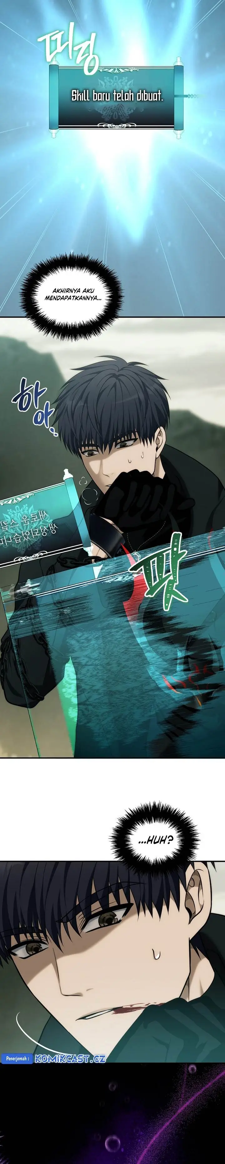 image-komik-ranker-who-lives-a-second-time-chapter-185-1/41