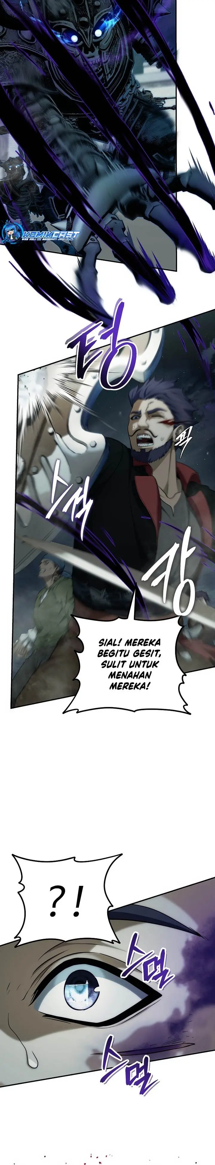 image-komik-ranker-who-lives-a-second-time-chapter-185-15/41