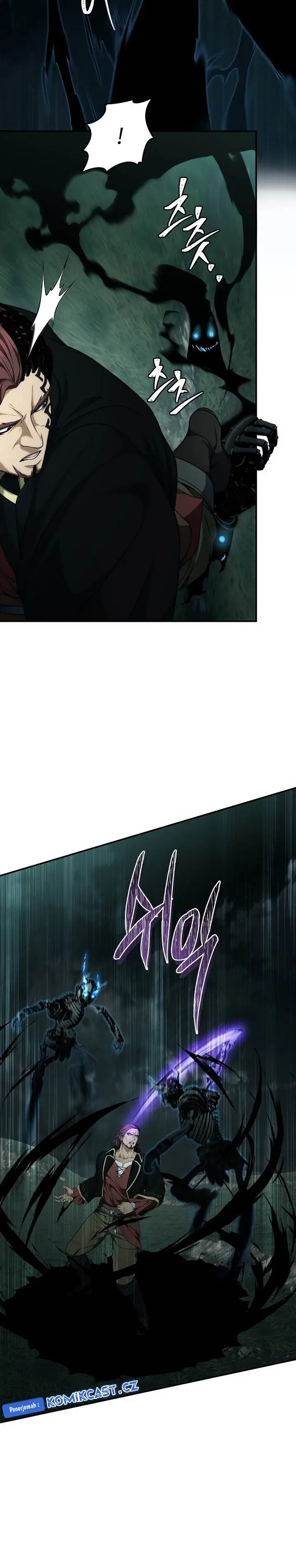 image-komik-ranker-who-lives-a-second-time-chapter-185-31/41