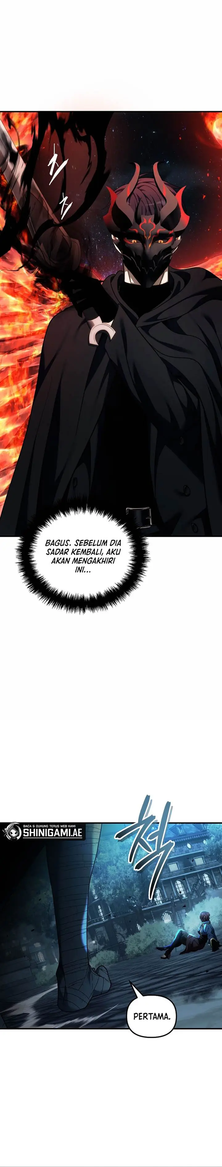 image-komik-ranker-who-lives-a-second-time-chapter-188-17/19