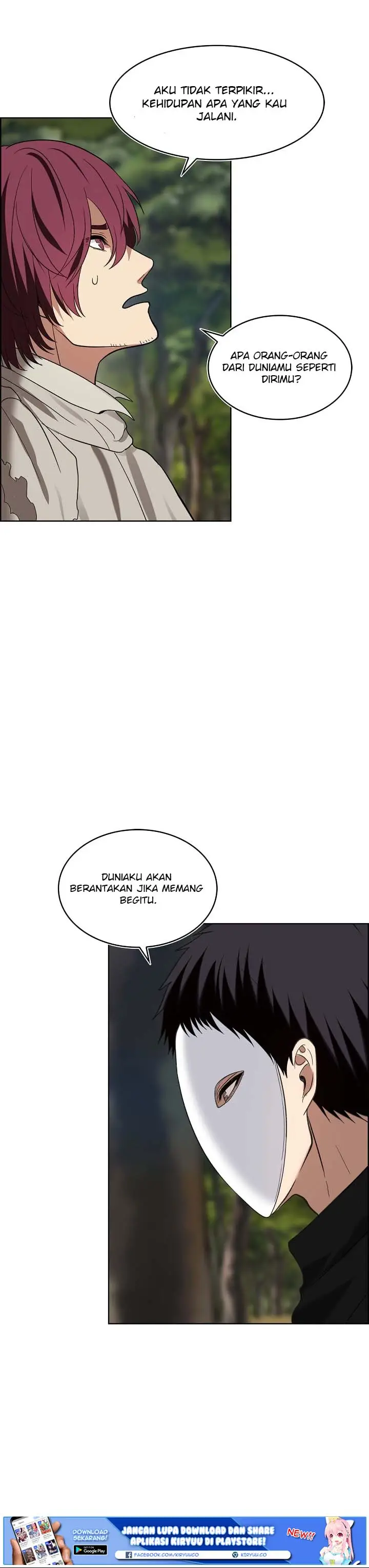 image-komik-ranker-who-lives-a-second-time-chapter-19-11/15