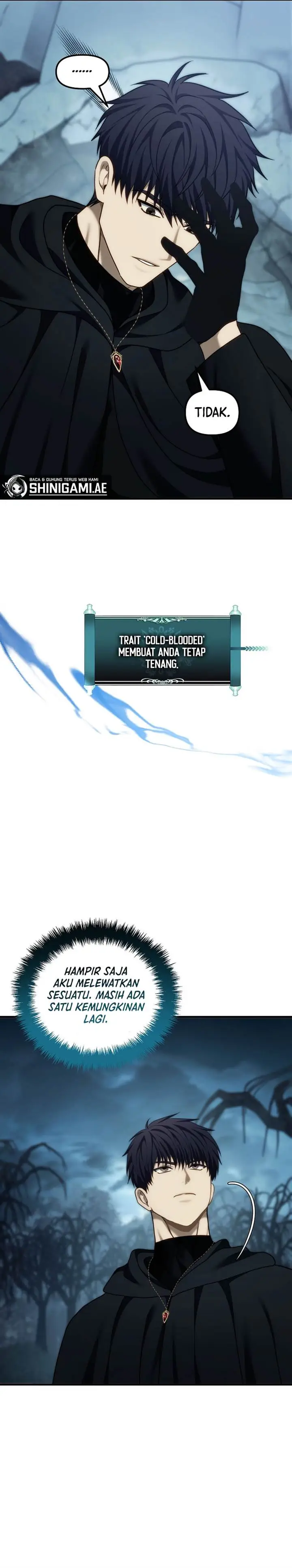 image-komik-ranker-who-lives-a-second-time-chapter-196-6/18