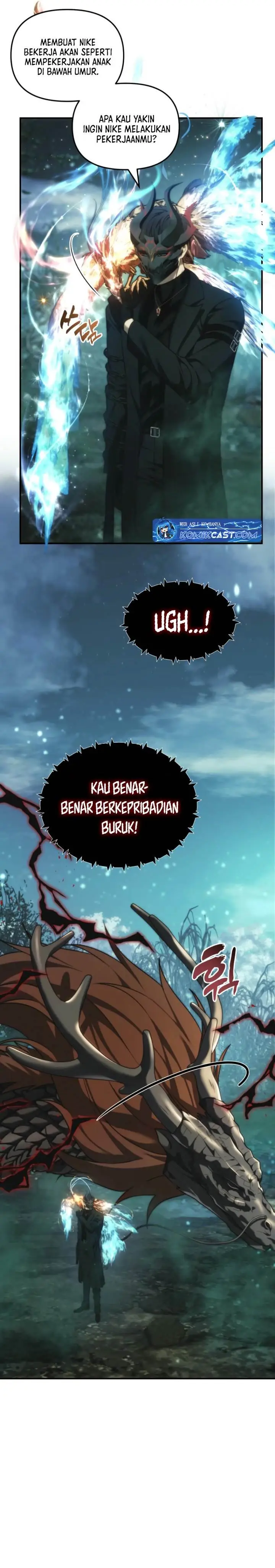 image-komik-ranker-who-lives-a-second-time-chapter-204-30/35