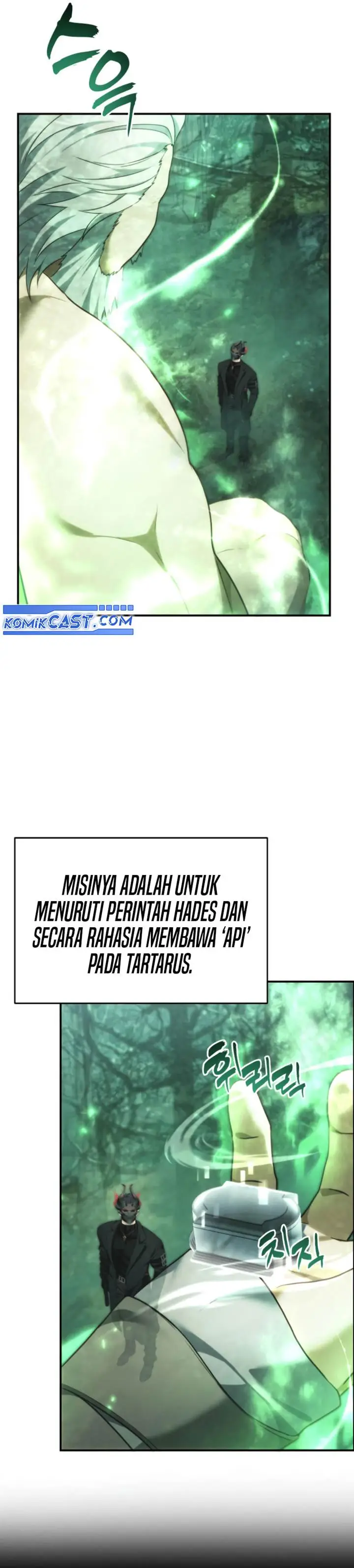image-komik-ranker-who-lives-a-second-time-chapter-205-7/37