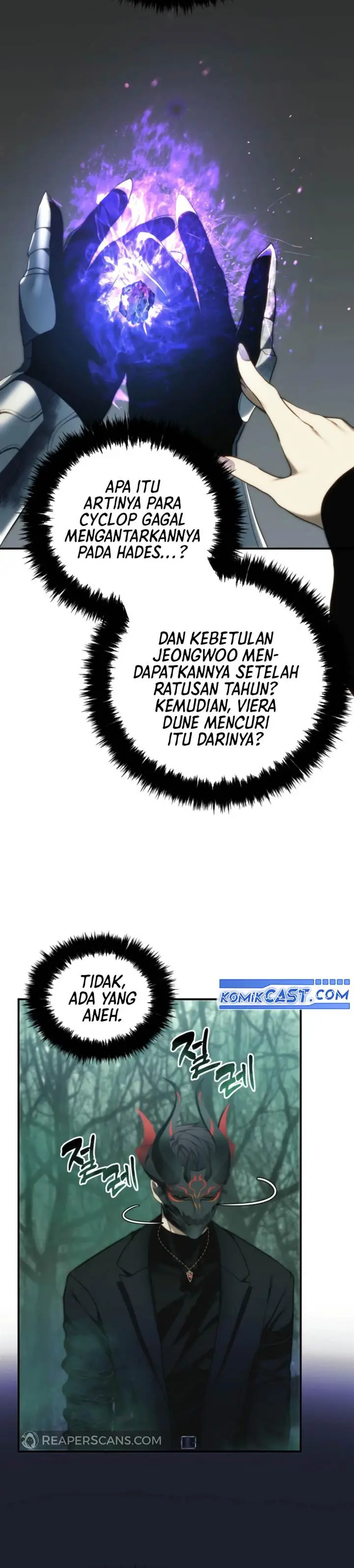 image-komik-ranker-who-lives-a-second-time-chapter-205-13/37