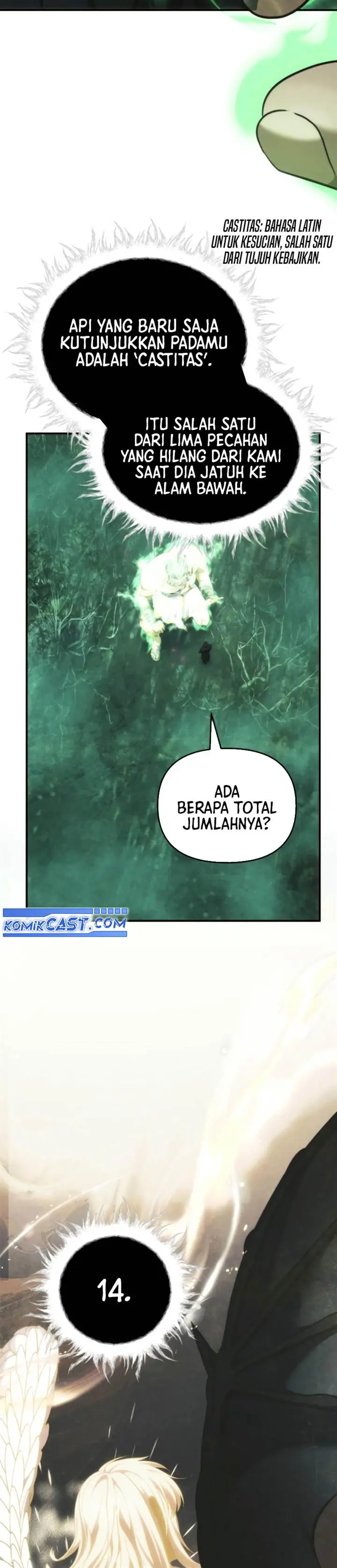 image-komik-ranker-who-lives-a-second-time-chapter-205-19/37