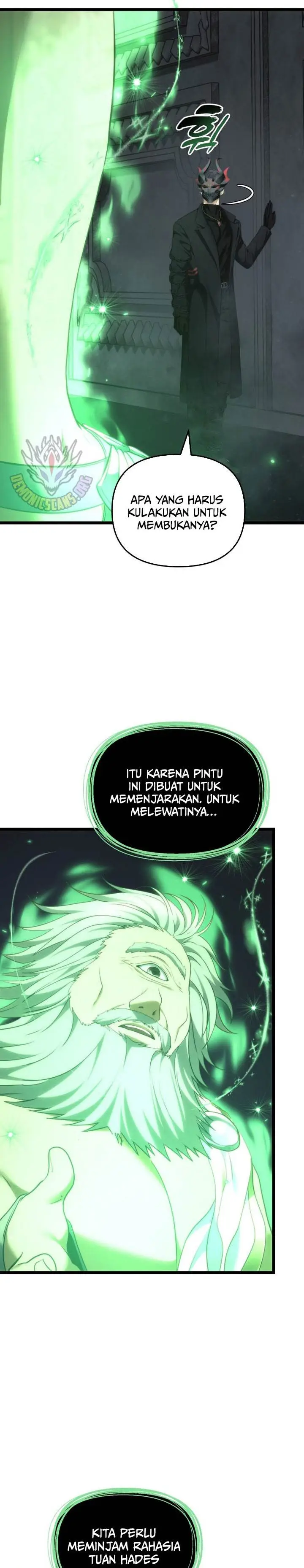 image-komik-ranker-who-lives-a-second-time-chapter-207-18/34