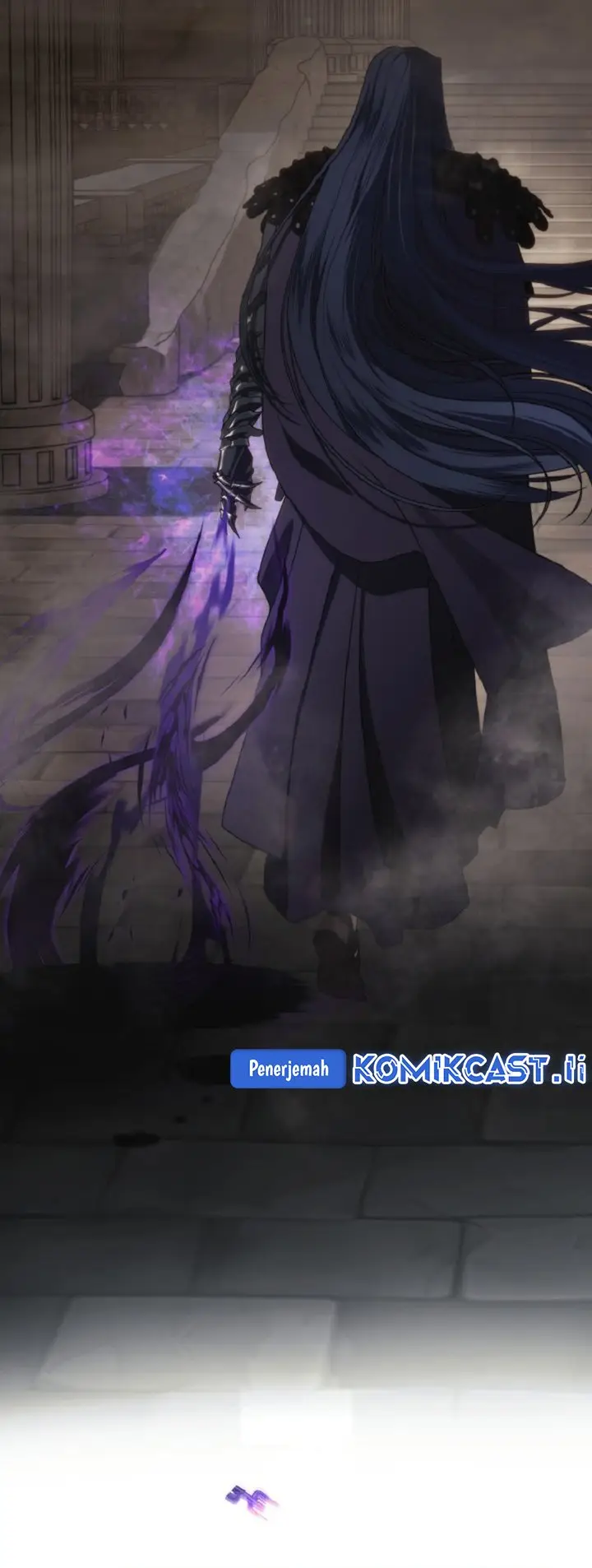 image-komik-ranker-who-lives-a-second-time-chapter-212-7/36