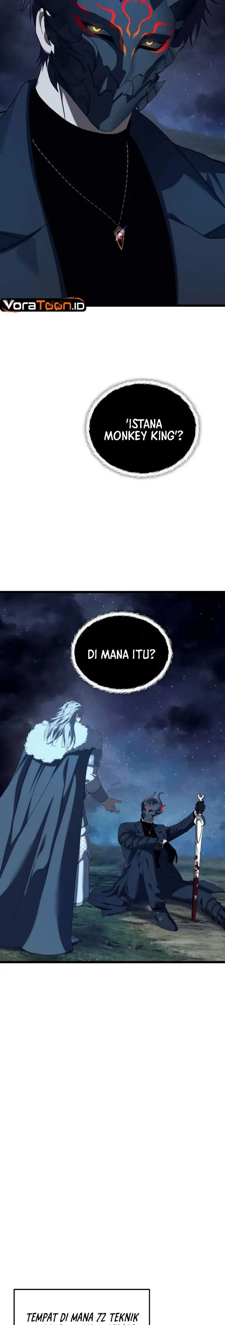 image-komik-ranker-who-lives-a-second-time-chapter-232-13/32