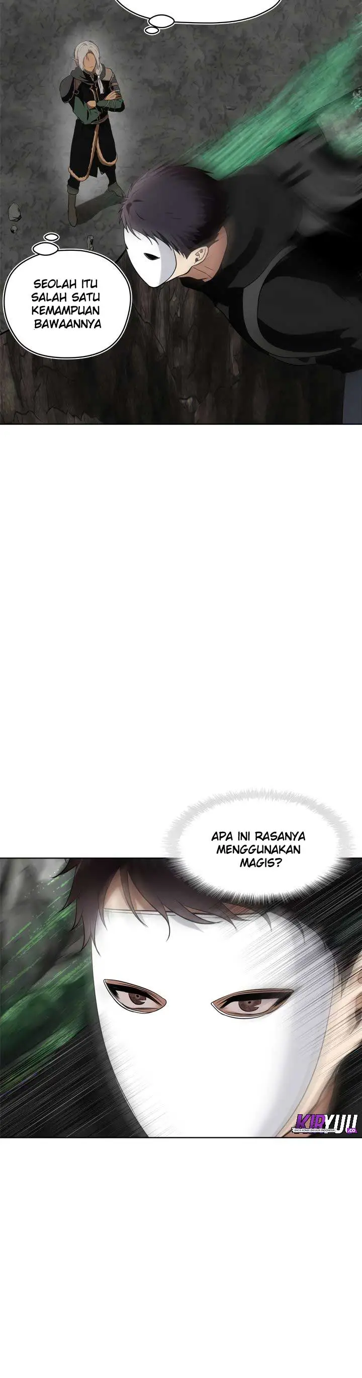 image-komik-ranker-who-lives-a-second-time-chapter-27-3/19