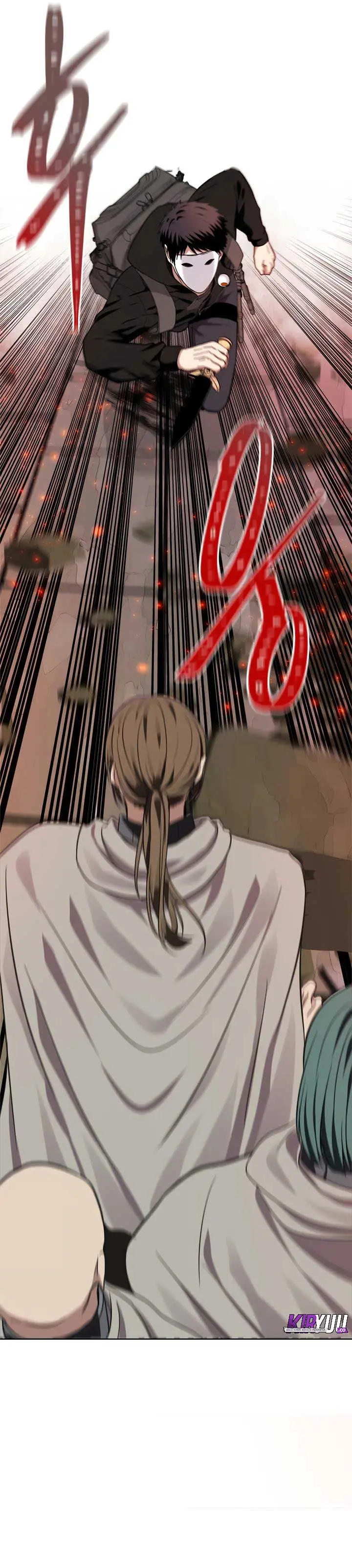 image-komik-ranker-who-lives-a-second-time-chapter-29-15/20