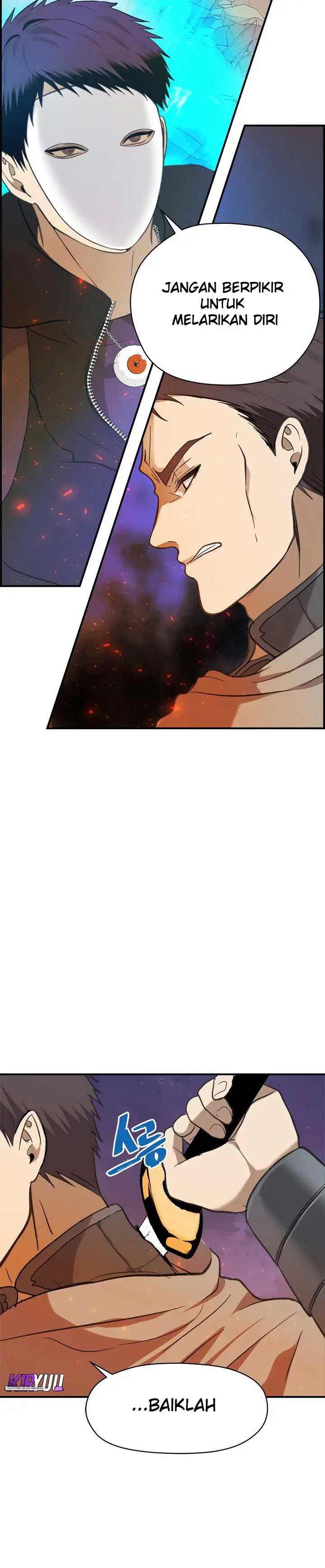 image-komik-ranker-who-lives-a-second-time-chapter-30-7/20