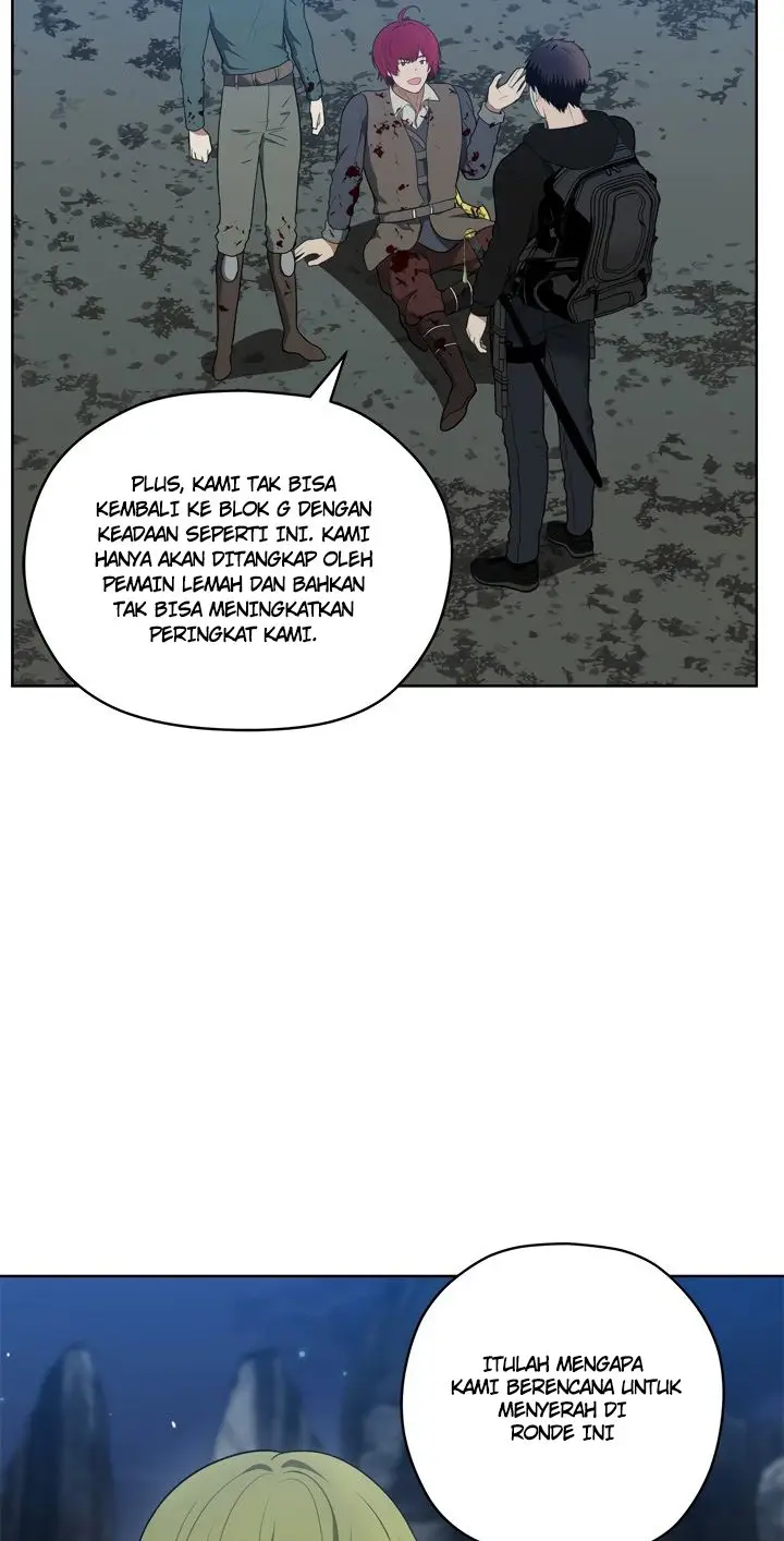 image-komik-ranker-who-lives-a-second-time-chapter-33-4/89