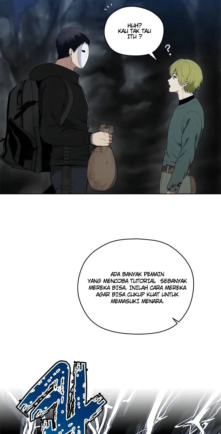 image-komik-ranker-who-lives-a-second-time-chapter-33-8/89