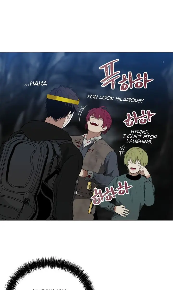 image-komik-ranker-who-lives-a-second-time-chapter-33-38/89