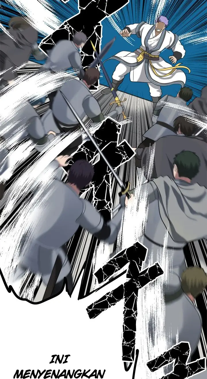 image-komik-ranker-who-lives-a-second-time-chapter-33-81/89