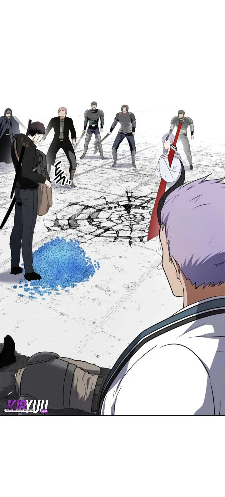 image-komik-ranker-who-lives-a-second-time-chapter-34-12/17