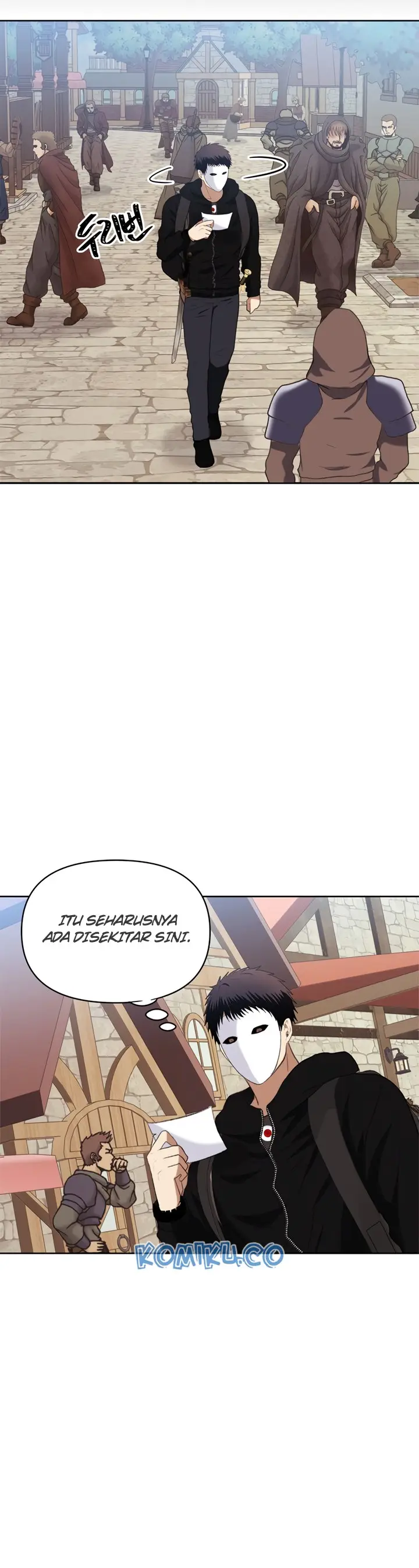 image-komik-ranker-who-lives-a-second-time-chapter-38-20/26