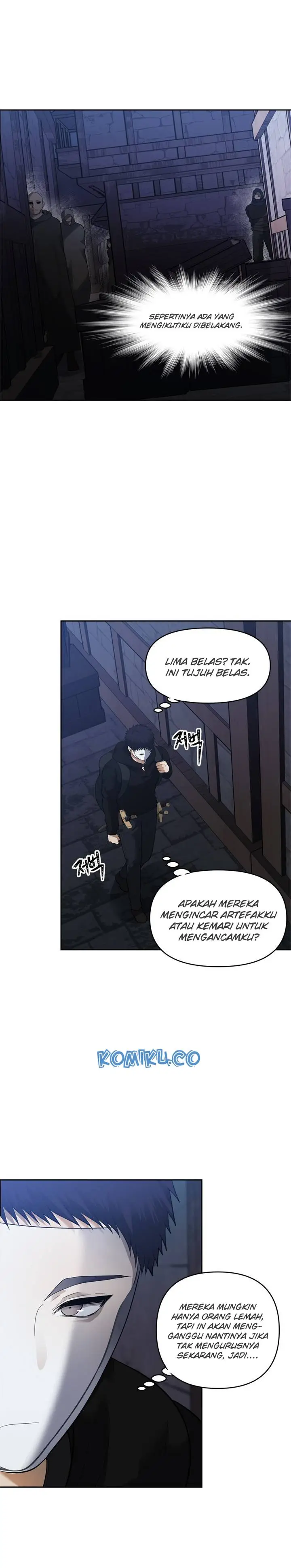 image-komik-ranker-who-lives-a-second-time-chapter-40-2/33