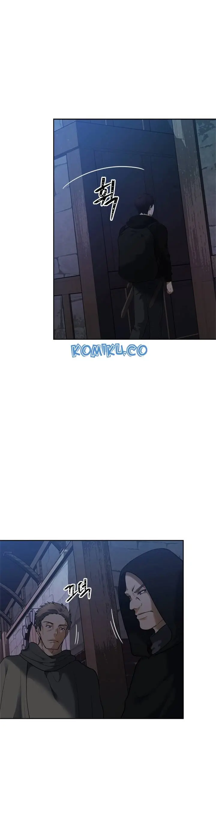 image-komik-ranker-who-lives-a-second-time-chapter-40-3/33