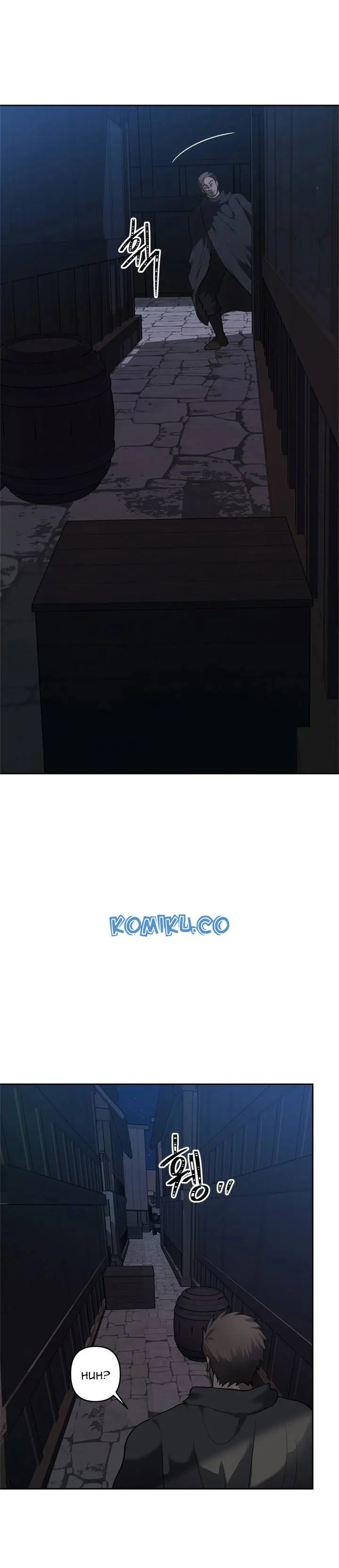 image-komik-ranker-who-lives-a-second-time-chapter-40-4/33