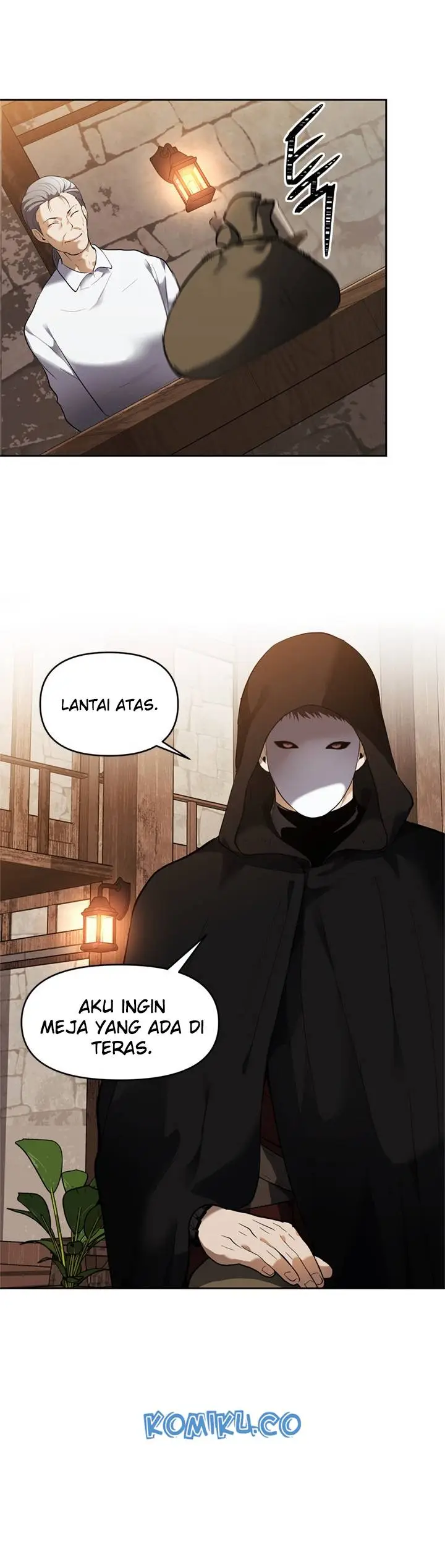 image-komik-ranker-who-lives-a-second-time-chapter-40-7/33